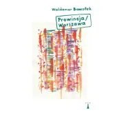Prowincja Warszawa