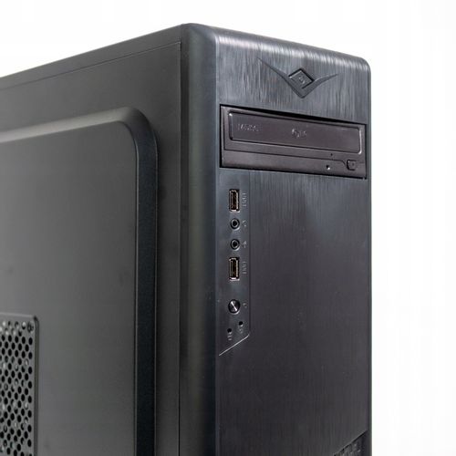 SZYBKI PC I3-6GEN 16GB DDR4 500GB SSD DVD WIN10 na Arena.pl