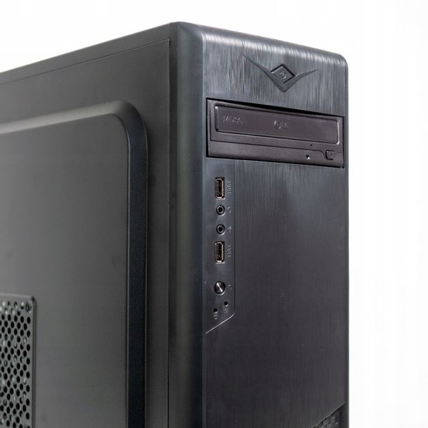 SZYBKI PC I3-6GEN 16GB DDR4 500GB SSD DVD WIN10 zdjęcie 9