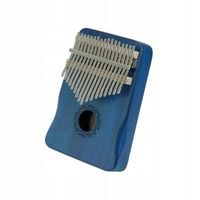 Kalimba MUSICMATE MM-C10-BL Peacemelody
