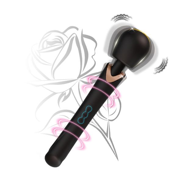 Perfect Wand Black zdjęcie 9