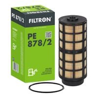 FILTRON FILTR PALIWA PE878/2 PE 878/2