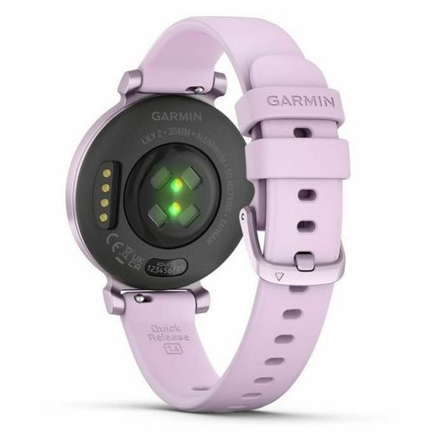 Smartwatch GARMIN Lily 2 Różowy 1" na Arena.pl