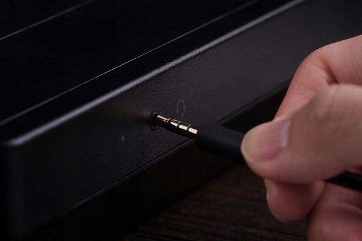 8BitDo Arcade Stick Black Joystick Xbox One X|S PC zdjęcie 12