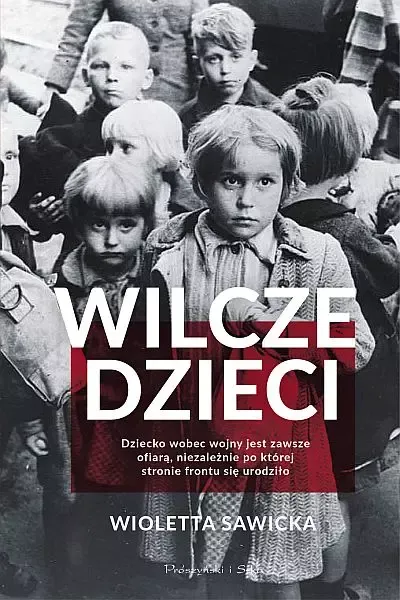 Wilcze dzieci zdjęcie 1