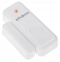 BEZPRZEWODOWY ALARM LCD GSM APP SYRENY POLSKI