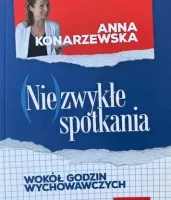 (Nie)zwykłe spotkania wokół godzin wychowawczych