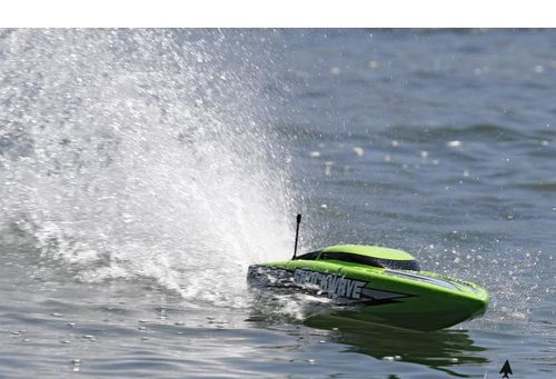 Shockwave 26 BL Deep-V RTR na Arena.pl
