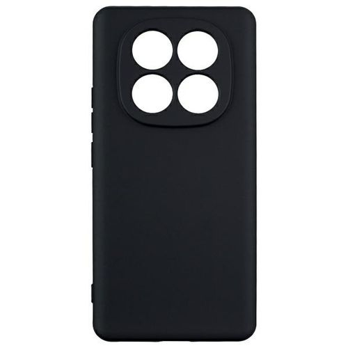 beline etui silicone xiaomi redmi note   14 pro czarny/black na Arena.pl