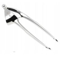 WYCISKARKA WYCISKACZ DO CZOSNKU PRASKA STAL NIERDZEWNA WYCISKACZ