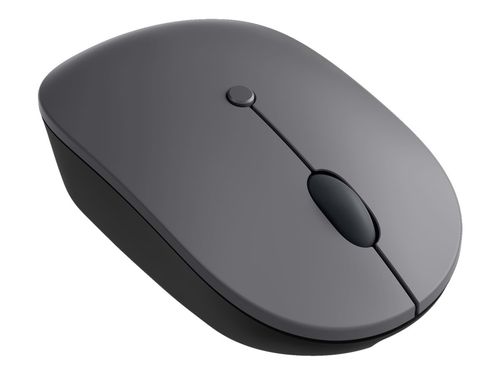 Lenovo | Mysz bezprzewodowa Go USB-C | Czarny na Arena.pl