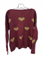 Sweter myMO 12411191 XL/XXL