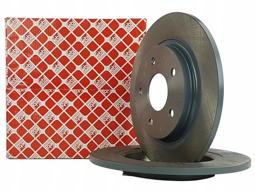TARCZA HAM TYL 305X12 P FEBI BILSTEIN na Arena.pl