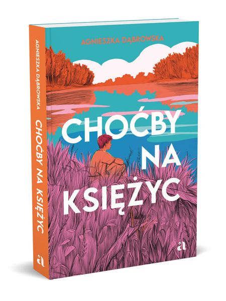 Choćby na księżyc zdjęcie 1