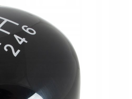 Gałka dźwignia zmiany 6 biegów do Ford S-Max C-MAX KUGA Mondeo iv 4 na Arena.pl