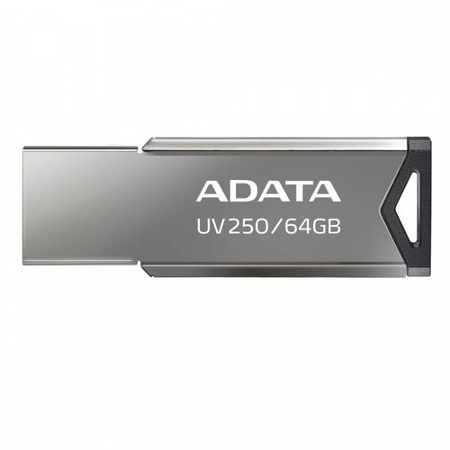 Adata Pendrive UV250 64GB USB2.0 Metal na Arena.pl