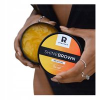 Byrokko Shine Brown Krem do ciała przyspieszający opalanie 210 ml
