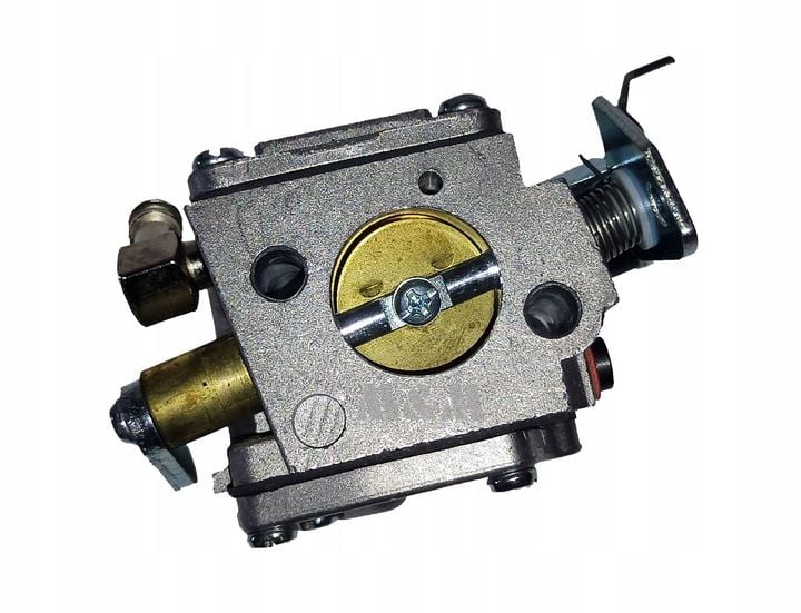 Gaźnik Wacker BS52 BS60 BS62 Typ TILLOTSON zdjęcie 1