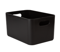 Kosz Agraba 3,7 l [bazalt]