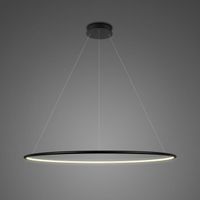 Lampa wisząca Ledowe Okręgi No.1 100 cm