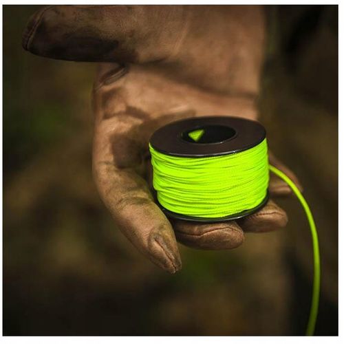 Linka Atwood Rope MFG Micro Cord 1,18mm/38m (125ft) Neon Green na Arena.pl