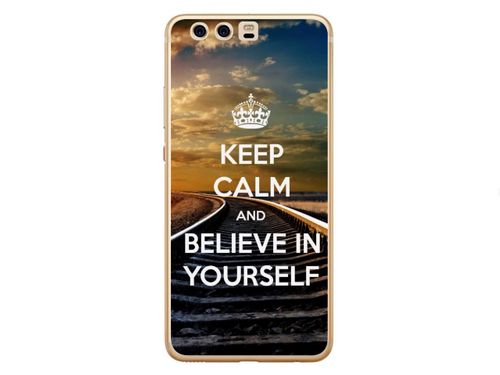 HUAWEI P10 LITE PLUS | Etui smartfon CASE na Arena.pl