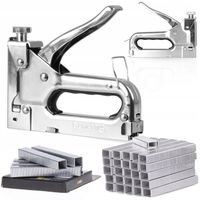 ZSZYWACZ TAKER METALOWY TAPICERSKI + 5000 ZSZYWEK