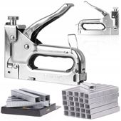 ZSZYWACZ TAKER METALOWY TAPICERSKI + 5000 ZSZYWEK