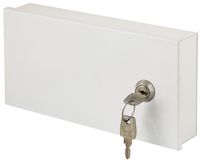 OBUDOWA KLAWIATURY ALARMOWEJ OBU-M-LED (AWO352 LED/B)