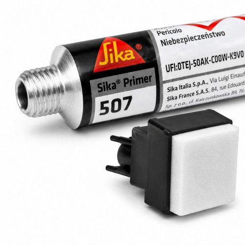 PODKŁAD GRUNTUJĄCY SIKA PRIMER 507 BLACK 10ml na Arena.pl