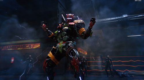 Gra Kiborg Gra na PS5 na Arena.pl