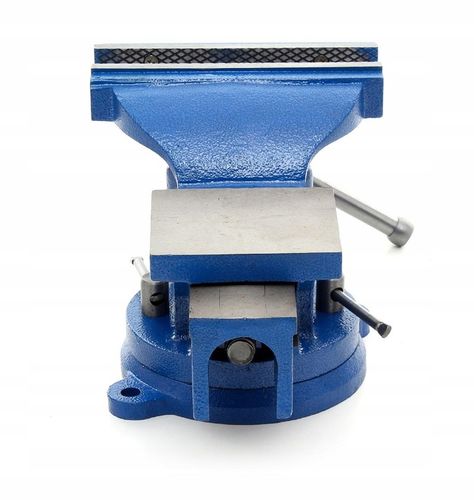 IMADŁO ŚLUSARSKIE 125mm OBROTOWE KOWADŁO SOLIDNE na Arena.pl