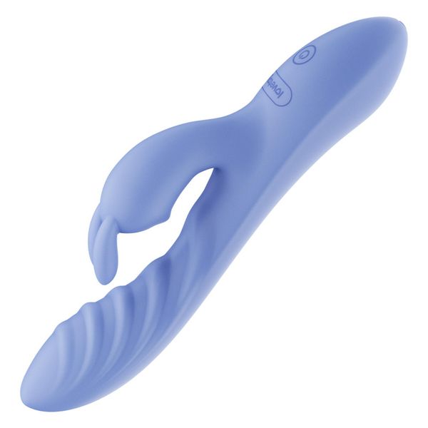L'allure Swirl Rechargeable Vibrator zdjęcie 8