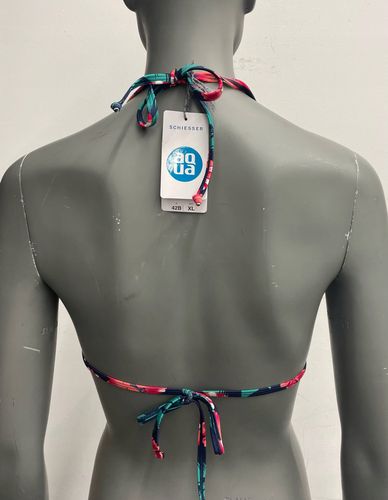 SCHIESSER BIKINI NECKHOLDER TOP XL na Arena.pl