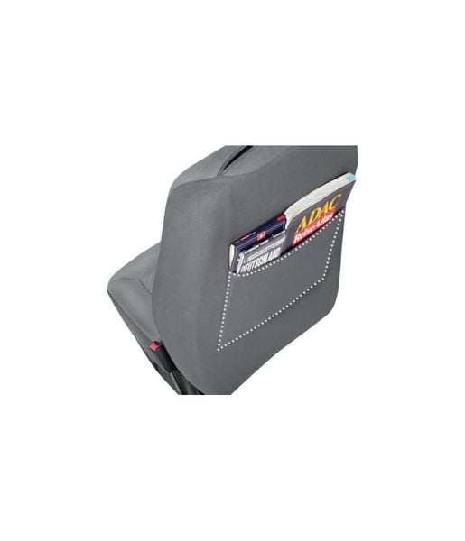 Audi A4 IV - pokrowce samochodowe zdjęcie 4