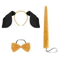 Akcesoria Piesek do przebrania strój Pieska