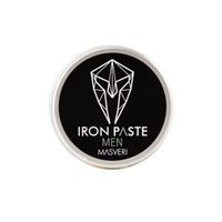 MASVERI IRON PASTE - Matująca pasta do włosów, 100ml
