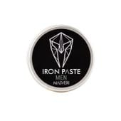 MASVERI IRON PASTE - Matująca pasta do włosów, 100ml