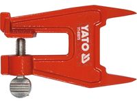 imadło do mocowania prowadnicy - yt-85075