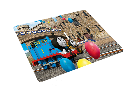 Podkładka pod myszkę Tomek i Przyjaciele na Arena.pl