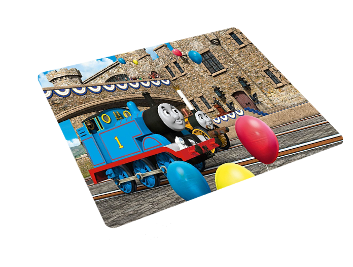 Podkładka pod myszkę Tomek i Przyjaciele zdjęcie 3