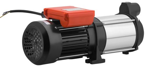 pompa do wody hydroforowa 1" 1300w 110l/min kd809 na Arena.pl