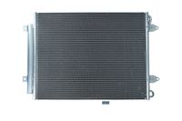 SKRAPLACZ KLIMATYZACJI VW PASSAT ALLTRACK B7 2012 2013 2014