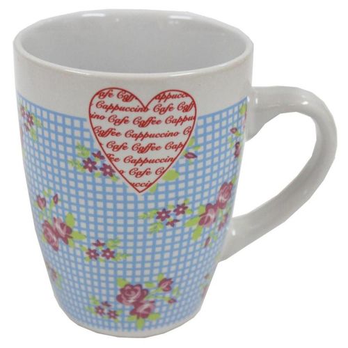 Kubek Ceramiczny Valentine 4971 na Arena.pl