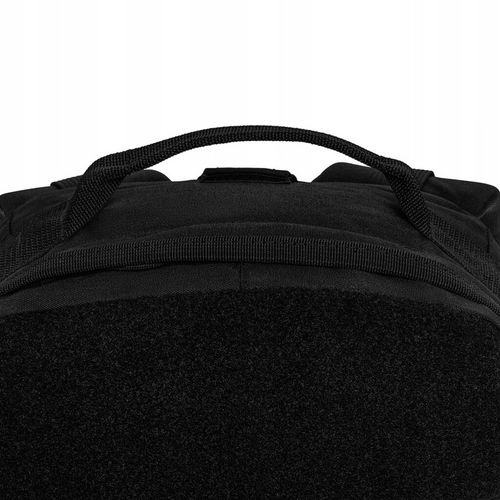 Plecak wojskowy taktyczny turystyczny Wisport Magnum 17 l - Black na Arena.pl