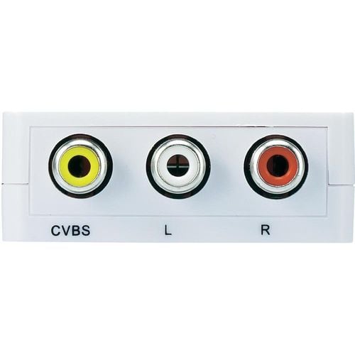 Adapter Retoo HDMI2AV AV HDMI do RCA na Arena.pl