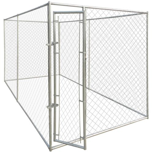 Kojec dla psa, 4 x 2 m na Arena.pl