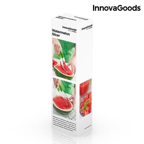 Nóż do Arbuza InnovaGoods na Arena.pl