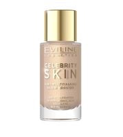 eveline celebrity skin glow booster 4w1 baza rozświetlająca 30 ml