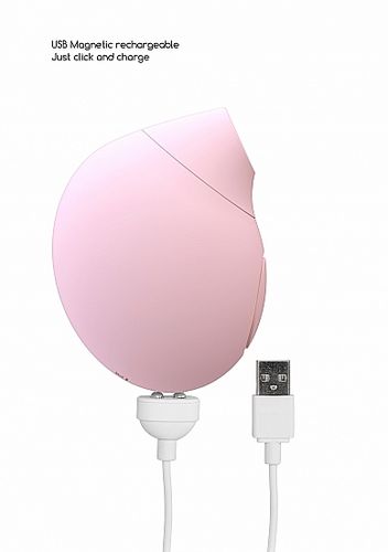 seductive - pink na Arena.pl